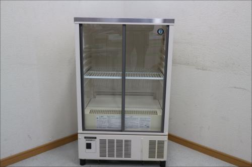 08年製 ホシザキ 冷蔵ショーケース SSB-63CTL1 │厨房家
